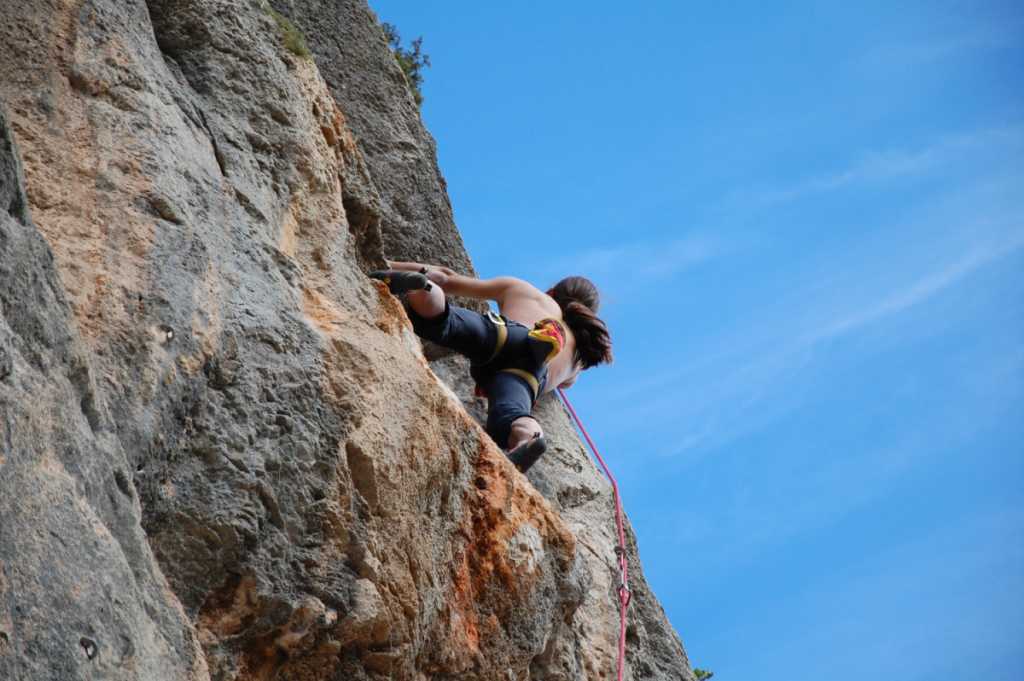 Top Rock Climbing and Bouldering Locations for Thrill-Seekers