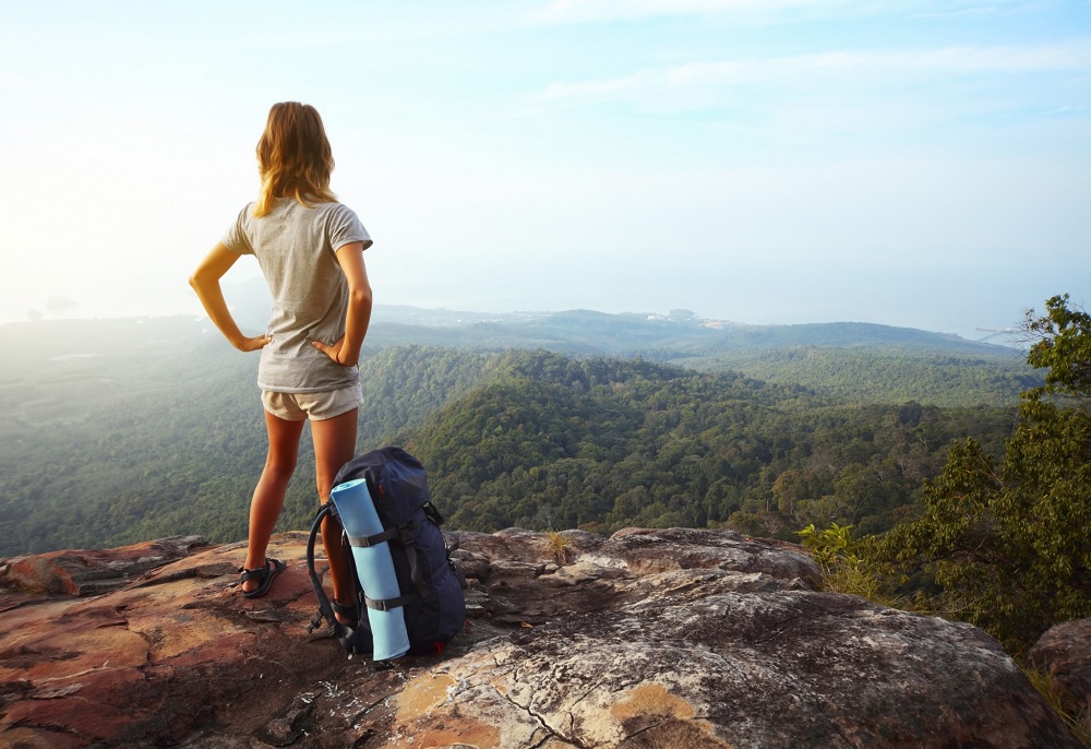 destinations for solo travelers