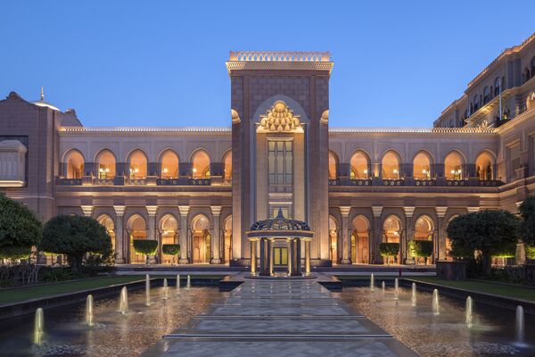 Emirates Palace