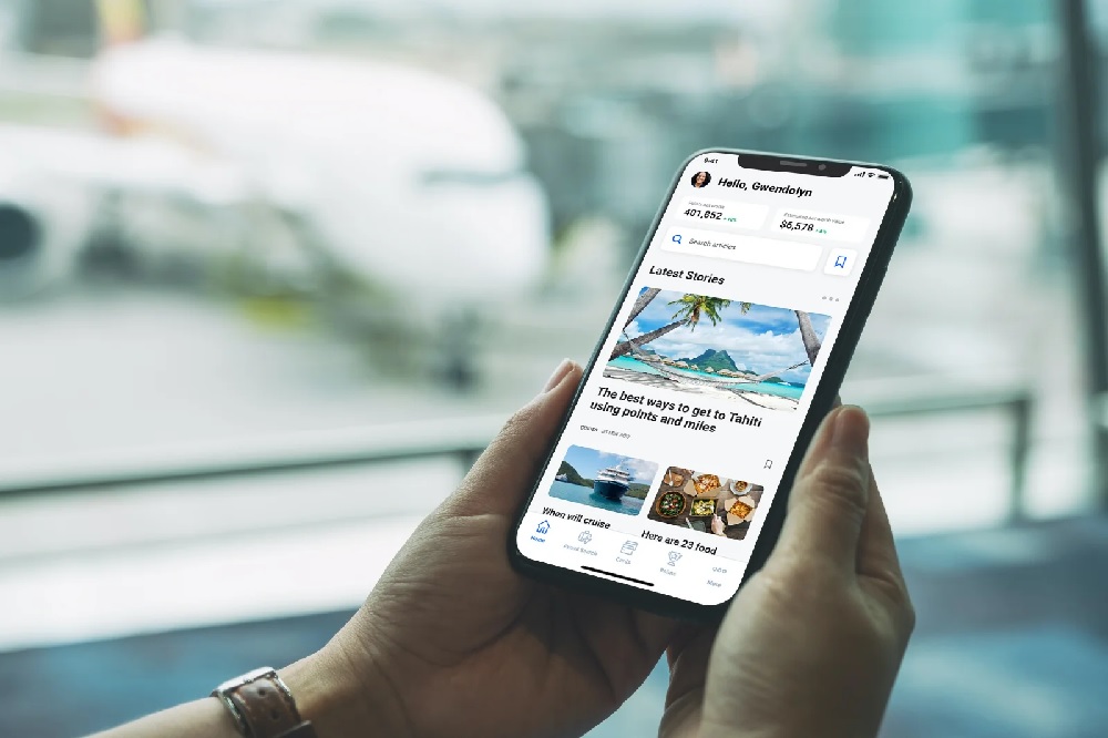 Best Travel Apps