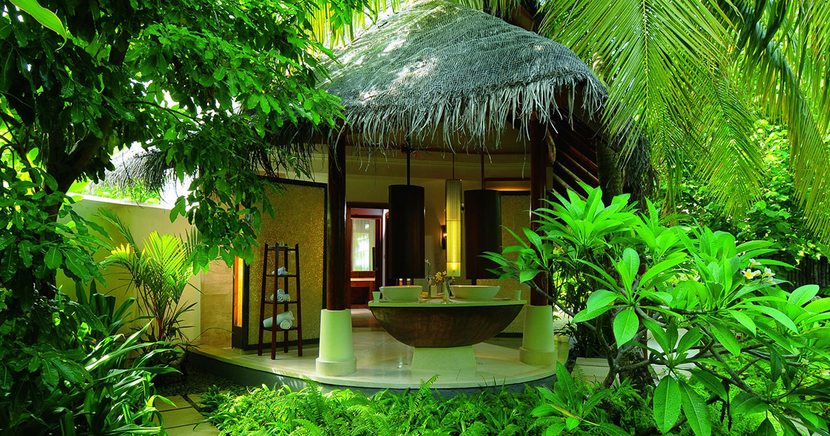 Eco-Friendly Accommodations: Green Hotels and Resorts for Sustainable Travel