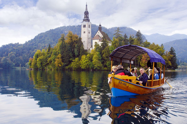 Bled, Slovenia