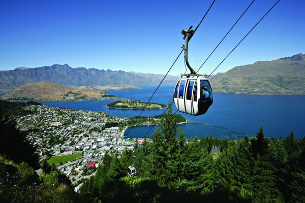 Skyline Queenstown