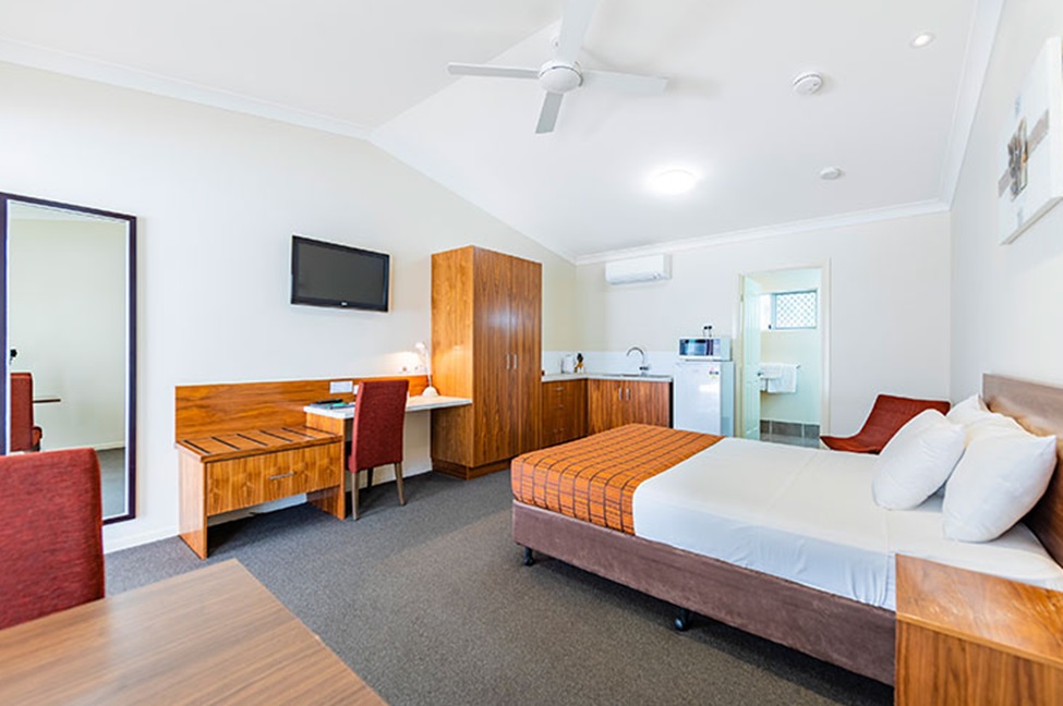 Your Space, Your Rules: Navigating Self-Contained Accommodation in Perth