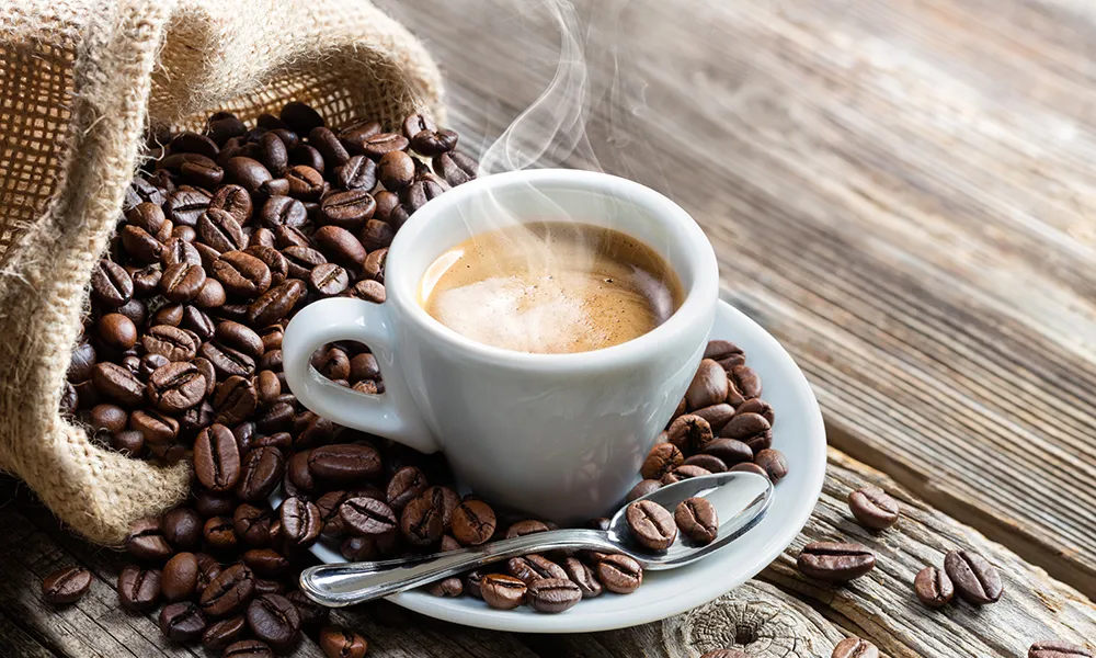 How has Ethiopian coffee changed modern coffee culture?