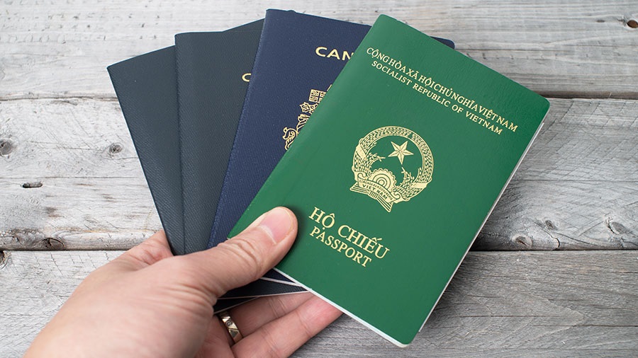 Vietnam Visa Rules